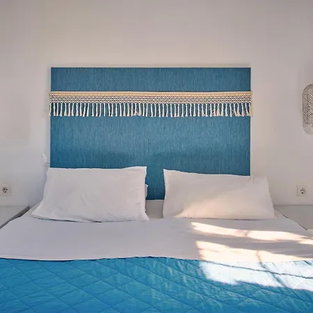 Cleo Periyali Vasilikí