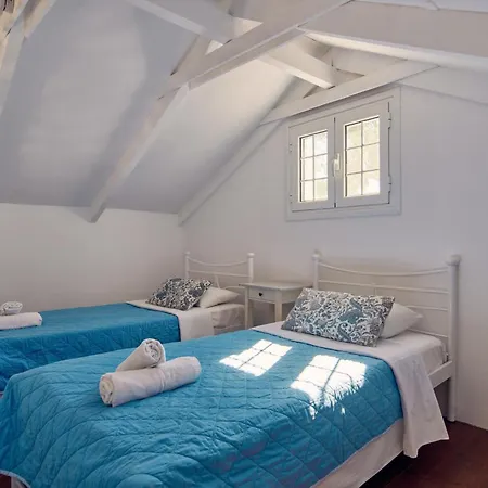 Cleo Periyali Vasilikí