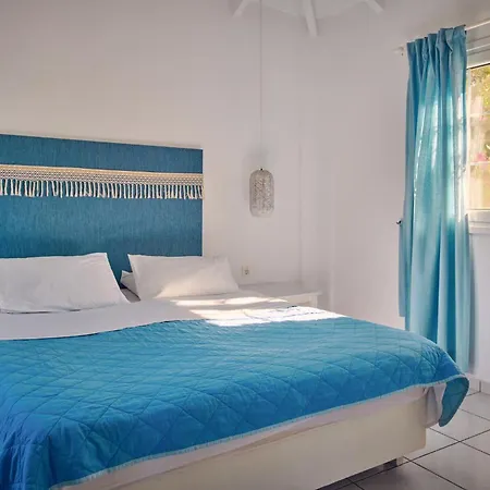 Cleo Periyali Villa *