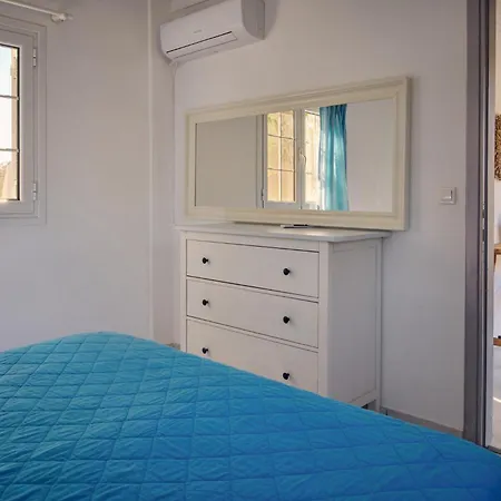 Cleo Periyali 빌라