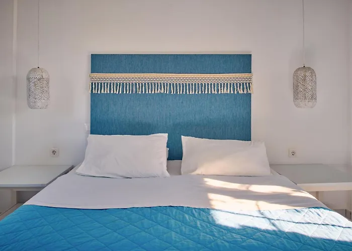 Cleo Periyali Vasilikí