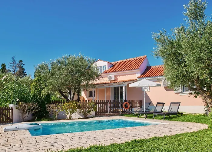 Cleo Periyali Villa Vasilikí