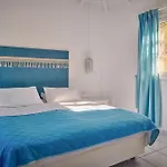 Cleo Periyali Villa *
